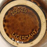 Vintage West Germany vase