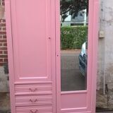 Parisian wardrobe year 30