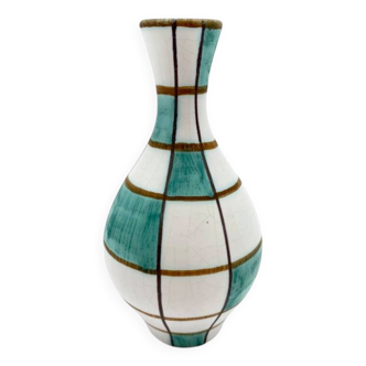 Vase en céramique – André Bayer, 1960