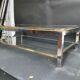 Coffee table design Jean-Charles