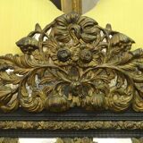 Mirror of Ssyle Louis XIV 62x109cm