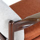 Propos Hulmefa armchair 'Nederasselt' - dutch vintage design