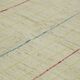 Handwoven Tribal One of a Kind 280 cm x 368 cm Beige Wool Carpet