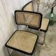 Pair of Breuer chairs