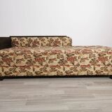 Art deco sofa