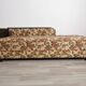 Art deco sofa