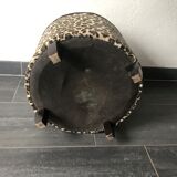 Ensemble fauteuil art déco