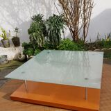 Pascal Mourgue coffee table