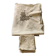 Embroidered tablecloth and its 12 napkins
