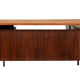 Rosewood executive desk from 1953