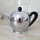 Service à café - thé collection bombé en inox 18/10, Alfra Alessi
