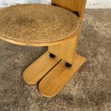 Pala Gigi Sabadin Chair