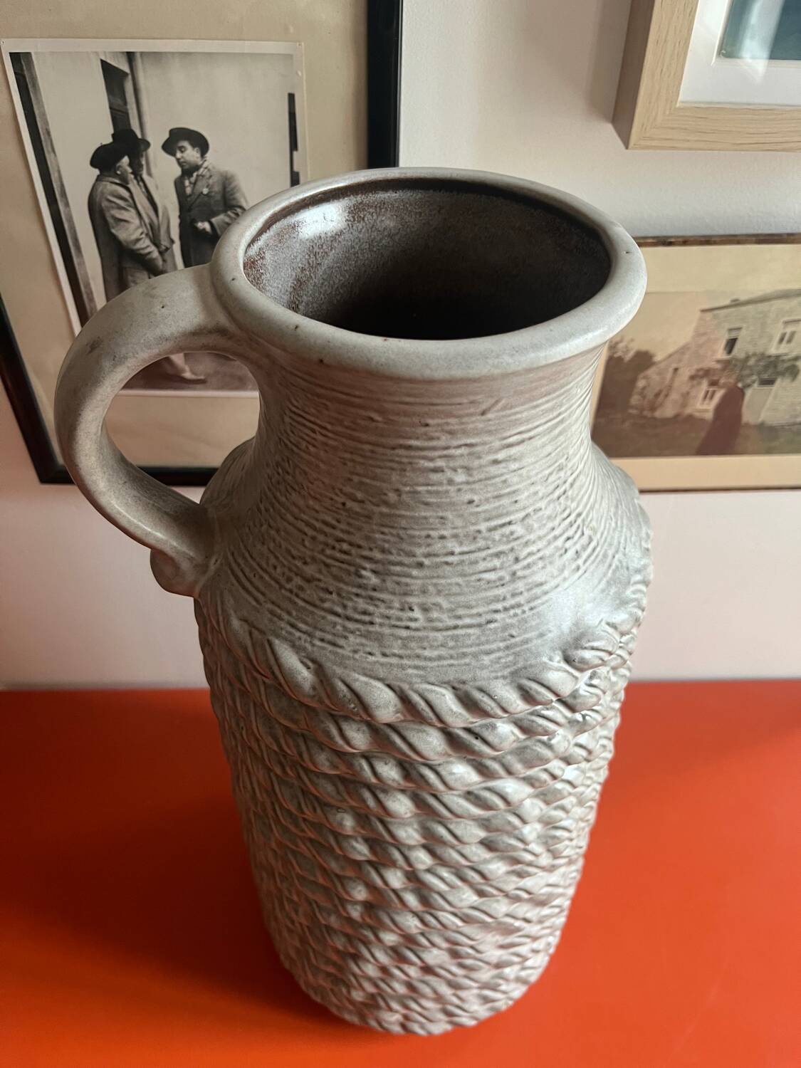 Vintage vase