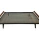 Lit de repos vintage XL Auping Cléopâtre design par Dick Cordemeyer années 60