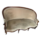 Louis Philippe sofa