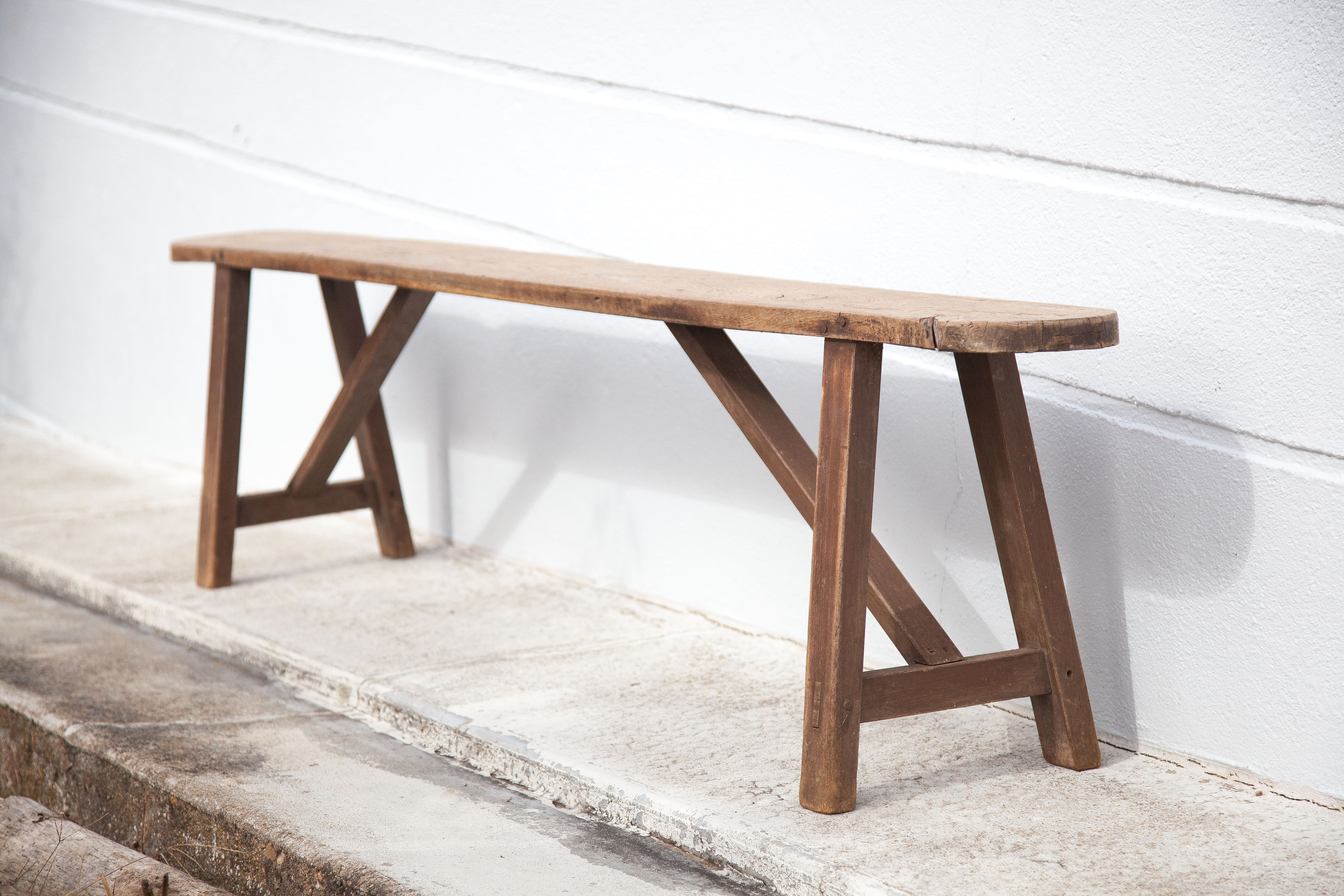 Banc ancien