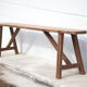 Banc ancien
