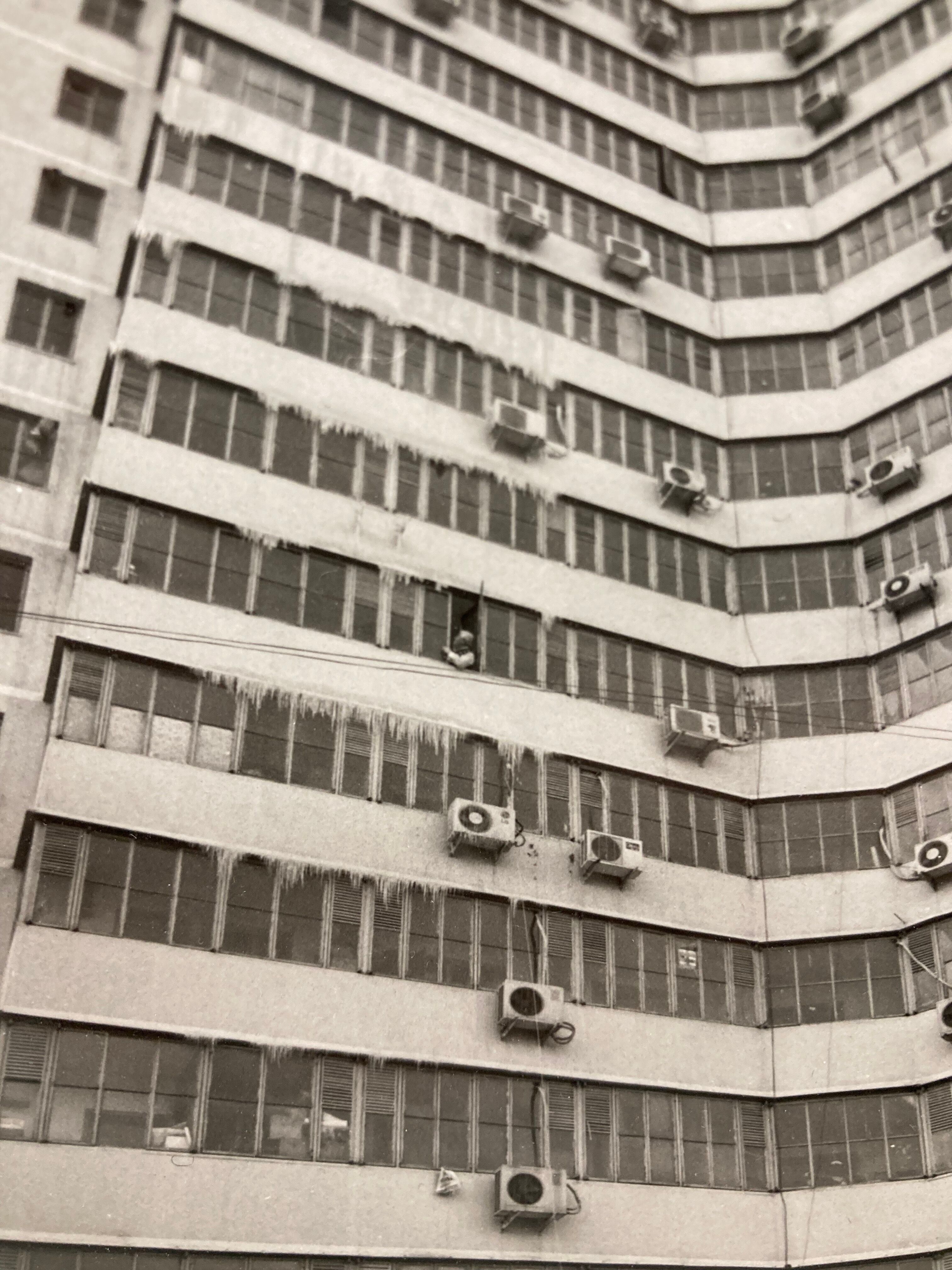 Film Photography Tour in Beijing