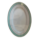 Presentation dish - Epinay Half-Porcelain Lunéville