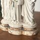 Statue religieuse.
