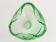 Trinket bowl in vintage Murano glass