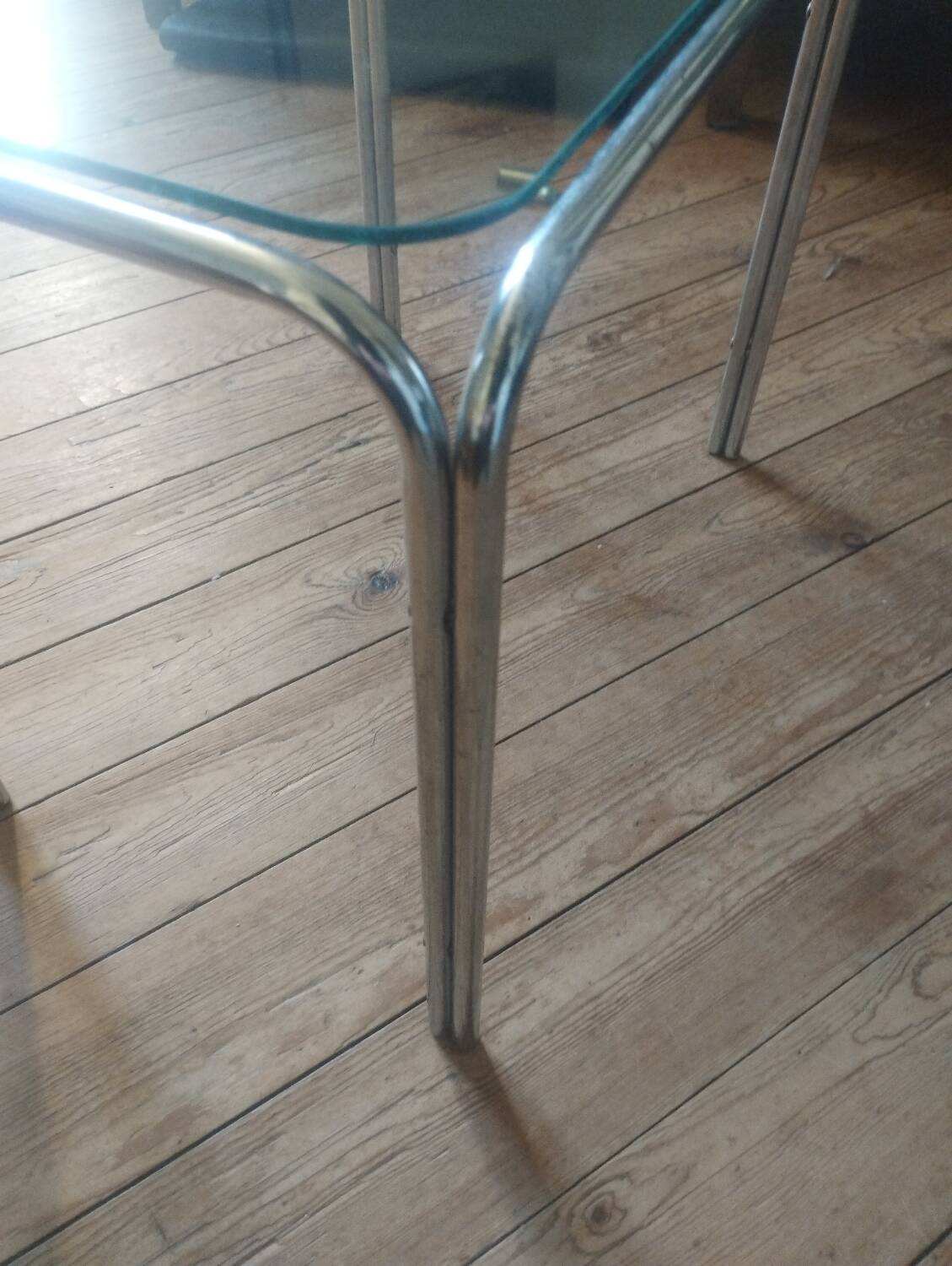 Vintage Coffee Table