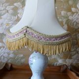Set of bedside lamps