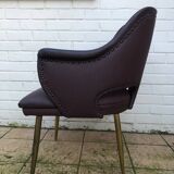 Fauteuil vintage