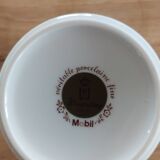 Mobil ground ivy mug