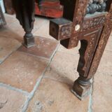 Syrian armchair, 19th century