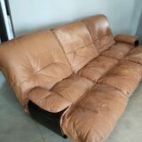 Ligne Roset Marsala sofa, by Michel Ducaroy, circa 1970