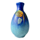 Small Art Deco vase signed Louis Dage Paris