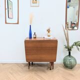 Table pliable vintage
