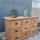 Old craft furniture