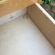 Commode vintage