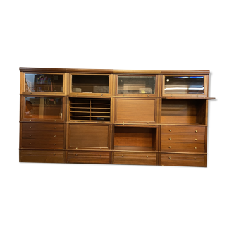 Meuble modulable MD