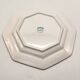 6 Johnson brothers England dessert plates