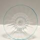Murano Glass Centerpiece - Pedestal Bowl attr. to Alberto Doná, Italy