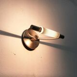 Mini Wall Lamp Model Gradi Postmodern Italian Vintage by Franco Bettonica and Mario Melocchi for Cini & Nils, 1990s