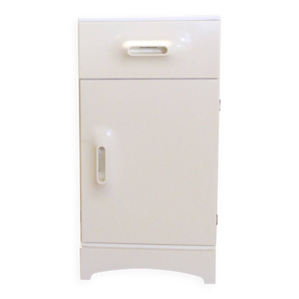 Chevet Prisunic modulable années 70