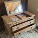 Jewellery chest