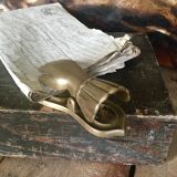 Paper press clip documents, 50s