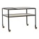 Servierwagen by Herbert Hierche for Christian Holzäpfel
