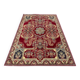 Oriental style rugs