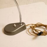 50s industrial desk lamp