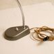 1950s industrial desk lamp