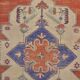 Tapis de salon vintage turc sku 2609