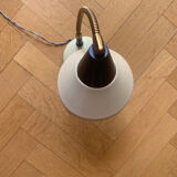 Small vintage table lamp