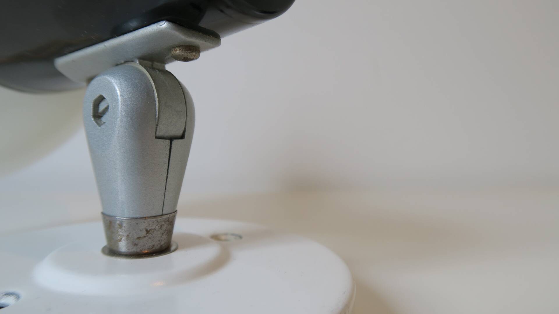 2 Philips wall sconces, 1960s-70s