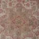 Vintage Turkish handmade rug 203x358 cm